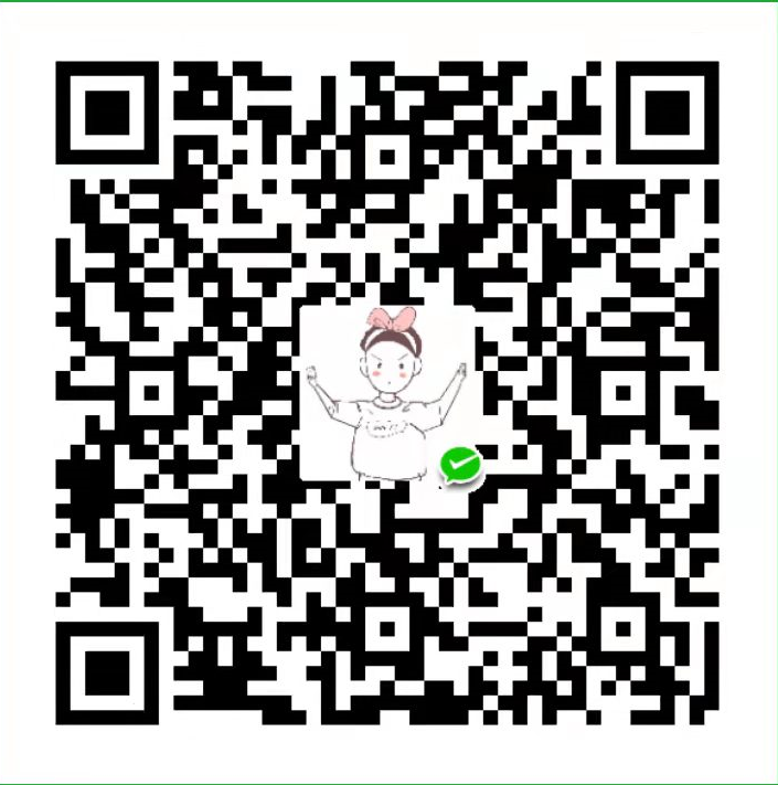 扫一扫 扫码支持